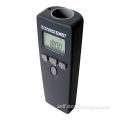 Ultrasonic Distance Measurer with Laser Pointer and ±0.5% Accuracy